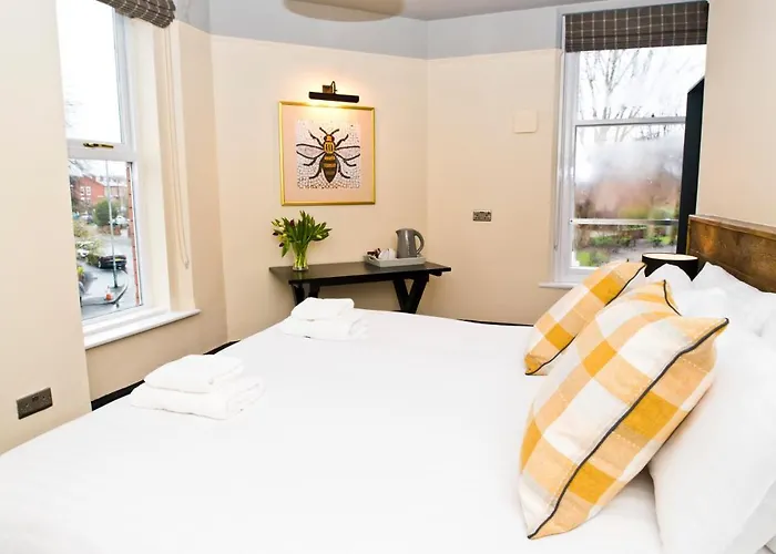 Bowling 맨체스터