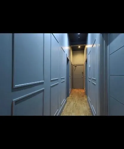 Daire Slps 14 Hot Tub, Bar & Outdoor Terrace Manchester