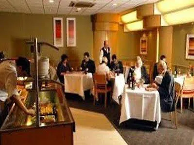 Hotel Weston Hall - Halls Of 2*