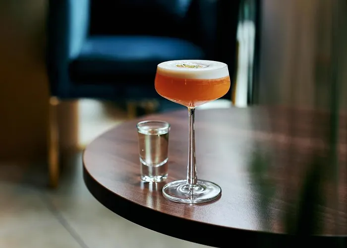 Innside By Meliá Hotel Manchester