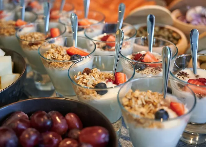 Innside By Meliá Hotel Manchester