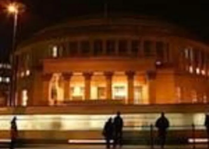 Pensjonat The Kingscliffe