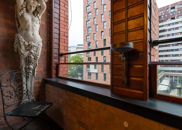 Ξενοδοχείο Velvet Manchester, Worldhotels Crafted (adults Only) 4*