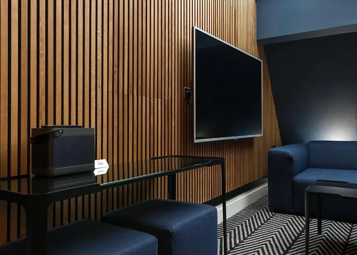 Ξενοδοχείο Velvet Manchester, Worldhotels Crafted (adults Only)