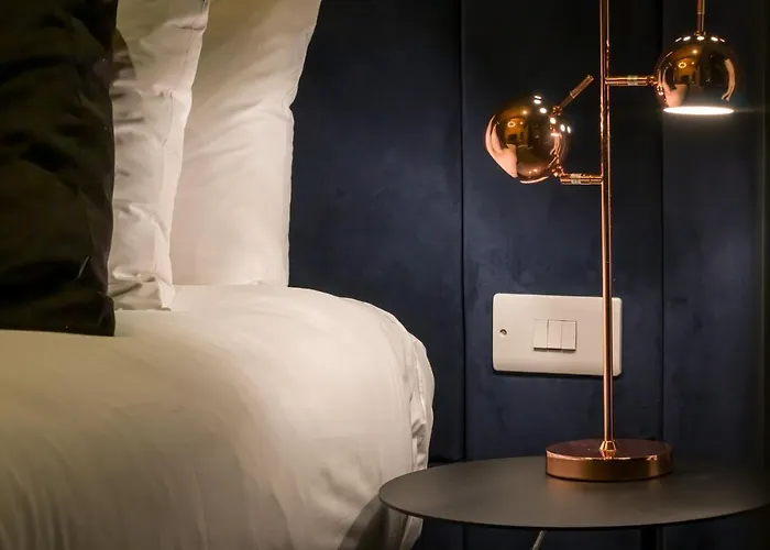 Velvet Manchester, Worldhotels Crafted (adults Only) 4* Μάντσεστερ