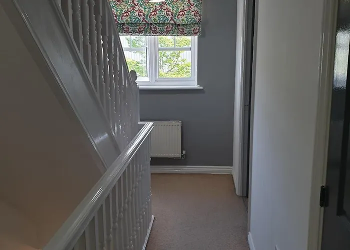 Queens Rooms, A Perfect Stay, Next To Shopping Parks And Central * Mánchester