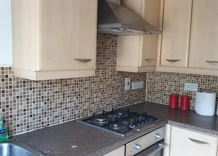 Queens Rooms, A Perfect Stay, Next To Shopping Parks And Central Mánchester