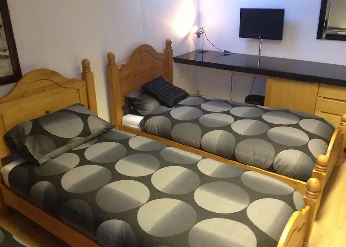 The Kingscliffe Pensjonat 4*