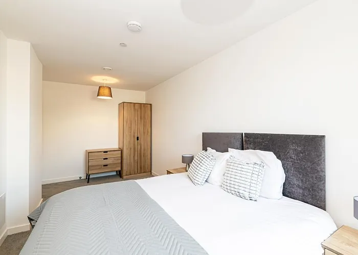 Apartman Insignia By Guestz *