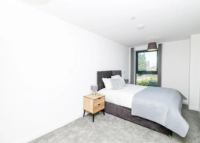 Apartman Insignia By Guestz *