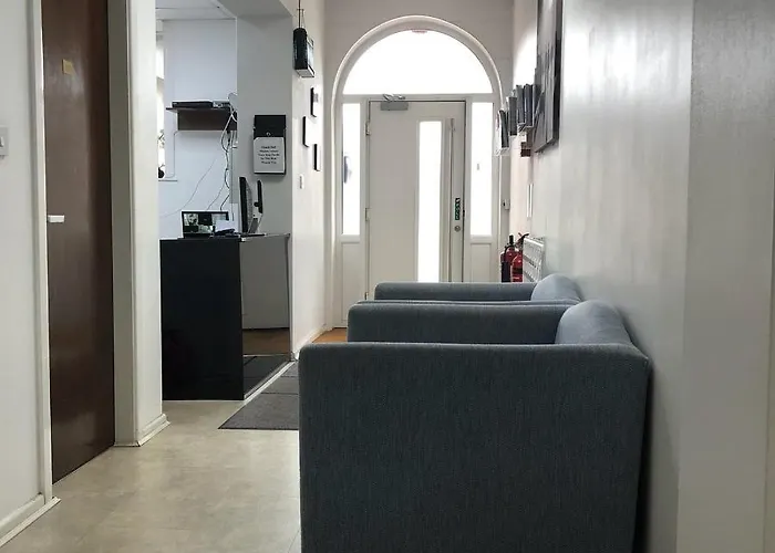 Parkview 3* Manchester