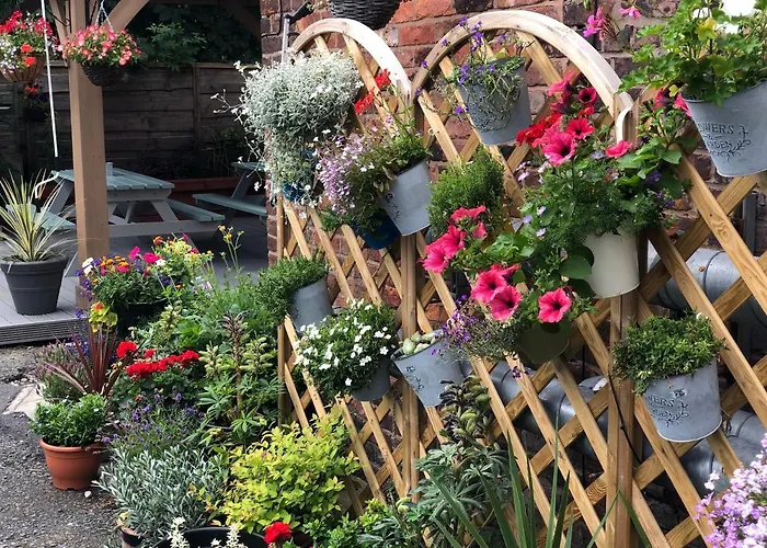 Hendham House - Near Etihad Stadium, Coop Live Arena, Ao Arena, Piccadilly Train Station & Centre Gasthuis 2*