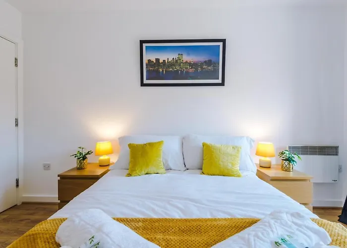 Hotel The Mill Manchester