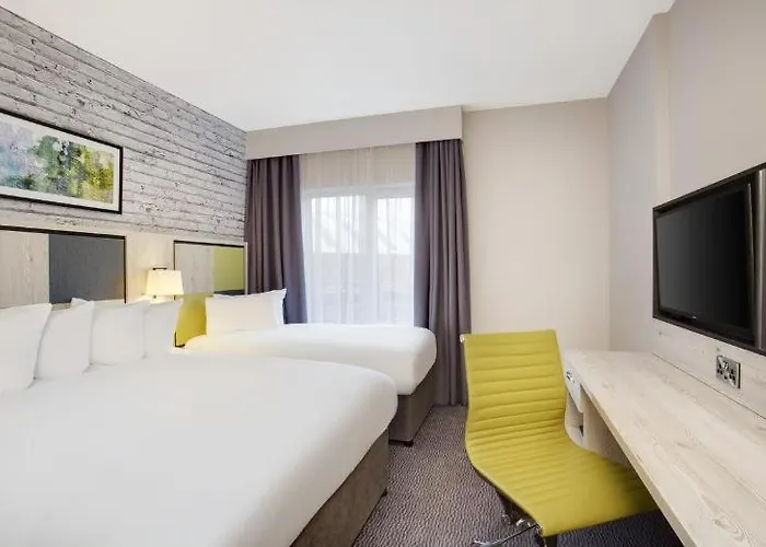 Otel Leonardo Manchester