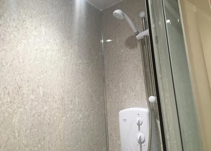 Short Term Shared R&r In Chorlton Privat bolig Manchester