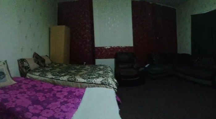 Habitación en casa particular Carib Mánchester