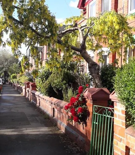 Bird Song Old Trafford 度假居 曼彻斯特