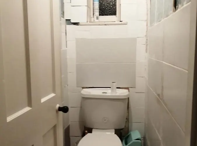 Habitación en casa particular Fit4life#7 *