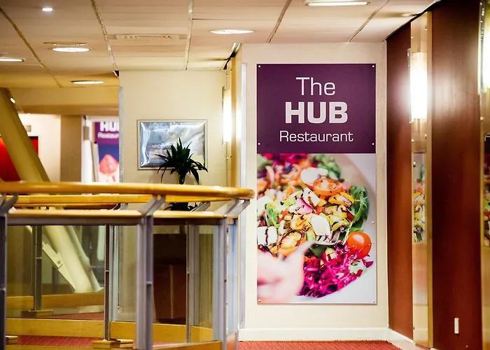 Weston Hall - Halls Of Hotel Manchester