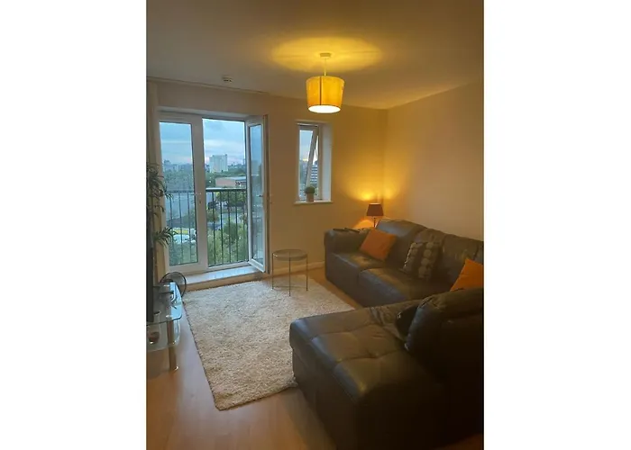 3 Bedroom Beautiful Mánchester