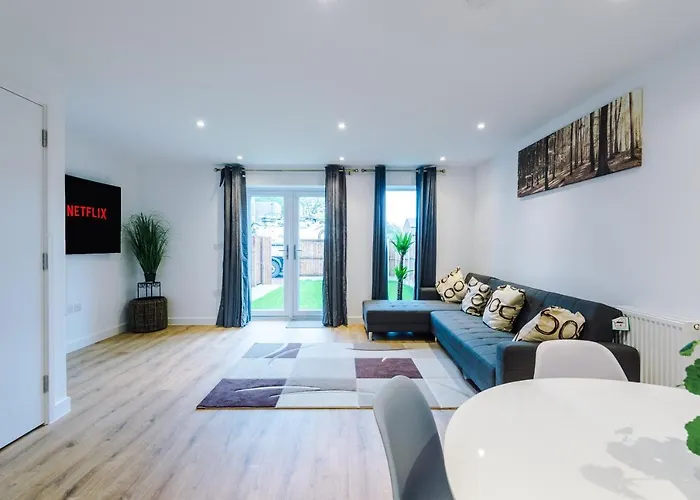 Tatil Evi Pipi Homes