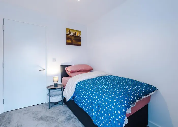 Tatil Evi Pipi Homes Manchester