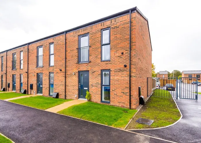 Tatil Evi Pipi Homes *