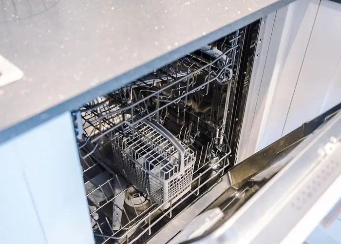 Tatil Evi Pipi Homes Manchester