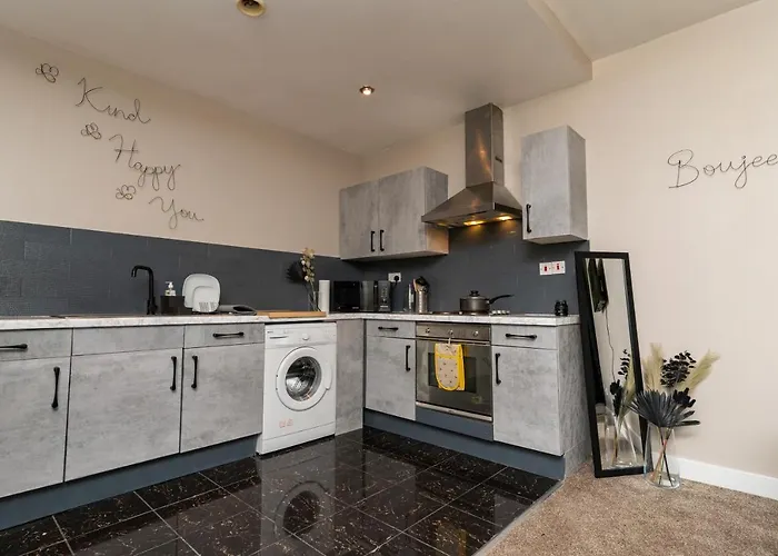 Jpg Tower - 22nd Floor Canal & Views Daire