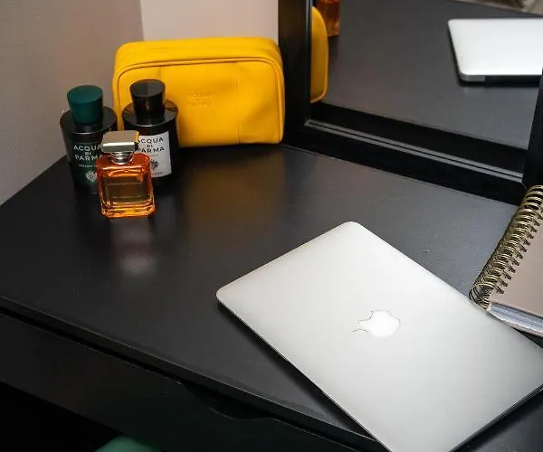 Jpg Tower - 22nd Floor Canal & Views Daire *