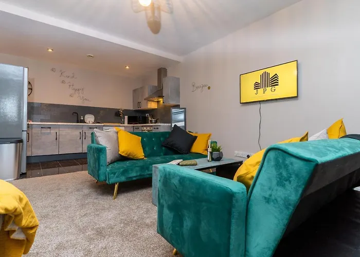 Jpg Tower - 22nd Floor Canal & Views *