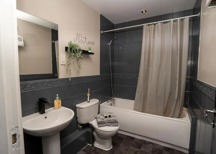 Jpg Tower - 22nd Floor Canal & Views Daire