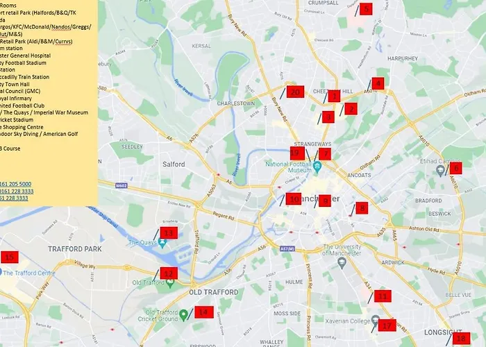 Pensión Queens Rooms, A Perfect Stay, Next To Shopping Parks And Central