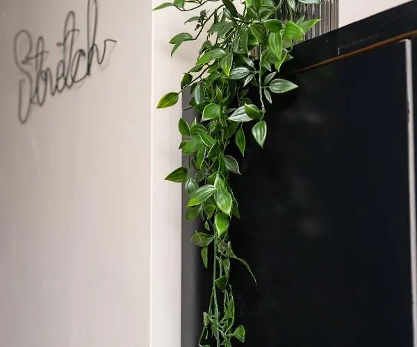 Jpg Tower - 22nd Floor Canal & Views Daire *