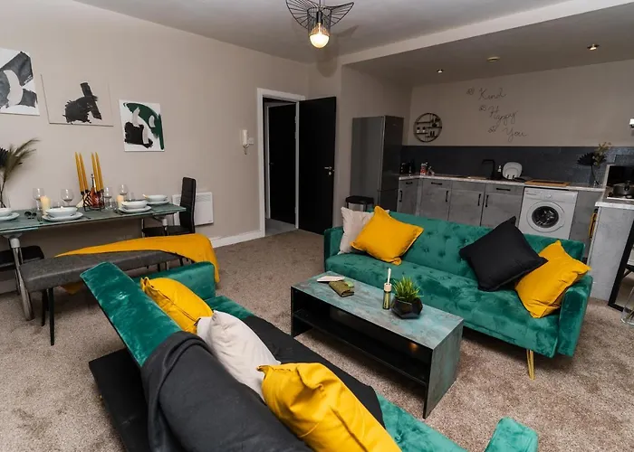 Jpg Tower - 22nd Floor Canal & Views Daire