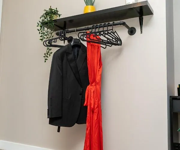 Daire Jpg Tower - 22nd Floor Canal & Views Manchester