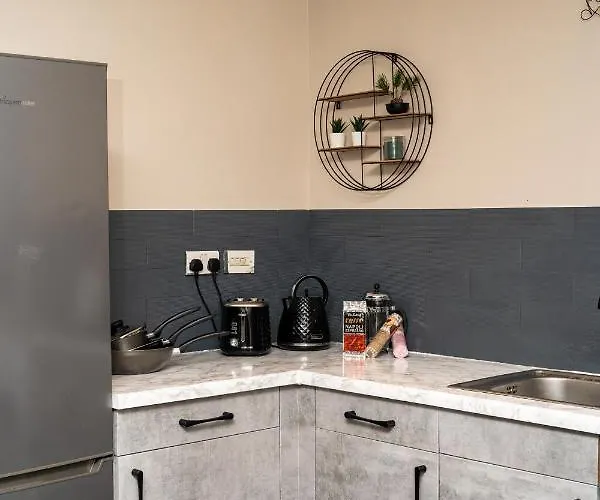 Daire Jpg Tower - 22nd Floor Canal & Views *