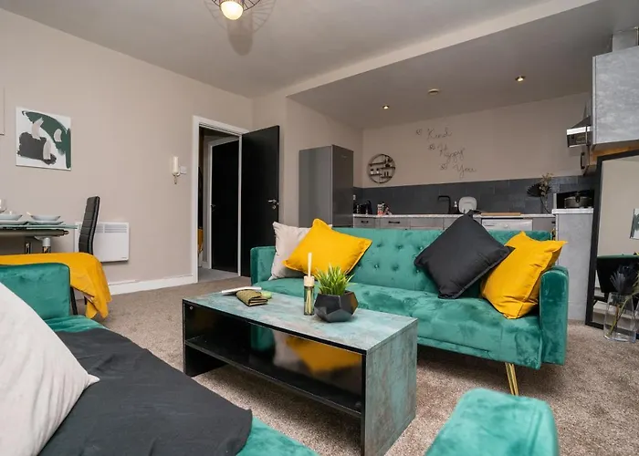 Jpg Tower - 22nd Floor Canal & Views Daire *