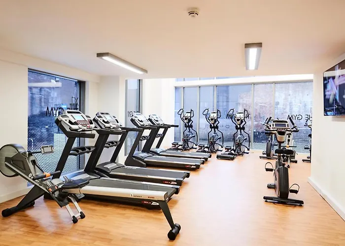 Daire Media Stays - Luxury