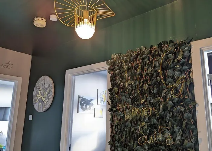 Jpg Tower - 22nd Floor Canal & Views Daire Manchester