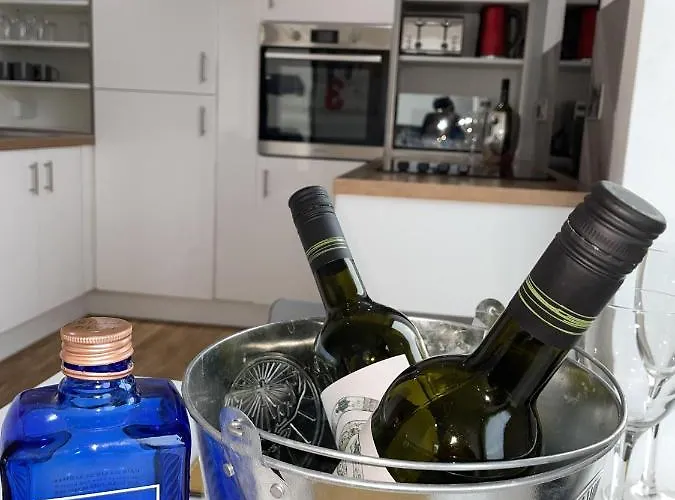 Media Stays - Luxury Manchester