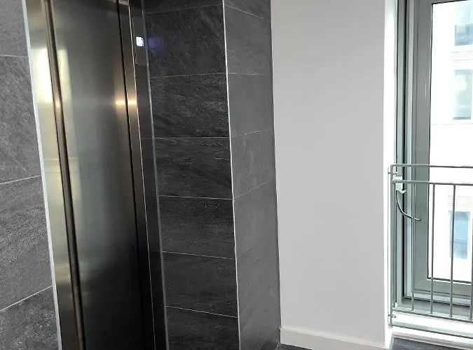 Daire Media Stays - Luxury *