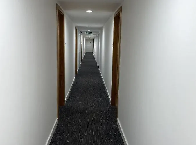 Media Stays - Luxury Daire Manchester