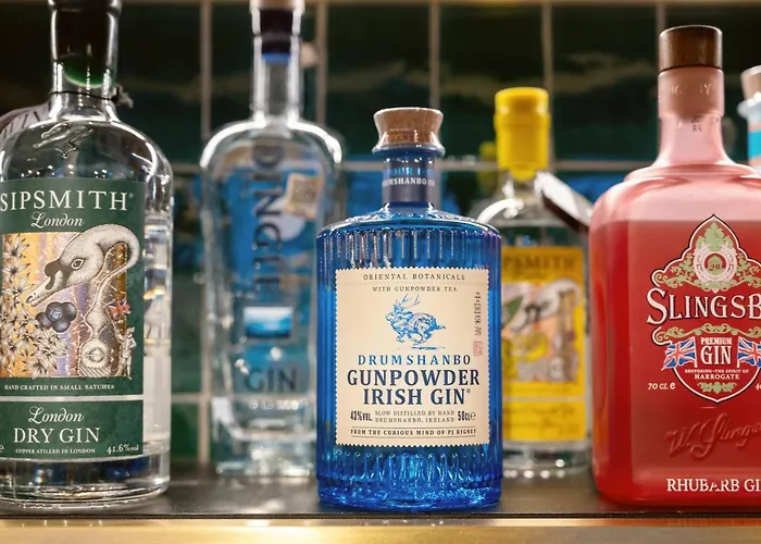 Wilde Centre מלון 4*