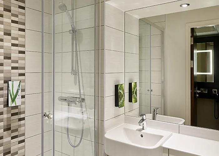 Premier Premier West Didsbury 호텔 맨체스터