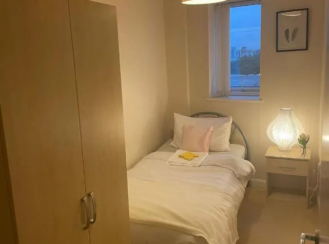 Apartamento 3 Bedroom Beautiful