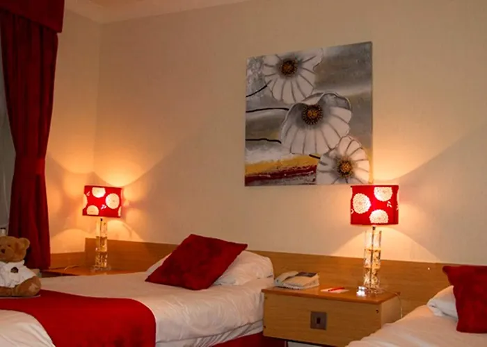 South Hotel Manchester