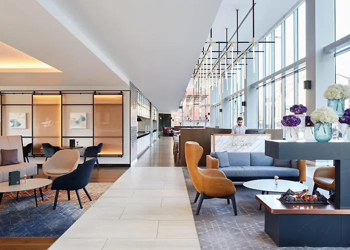 Hyatt Regency Otel Manchester