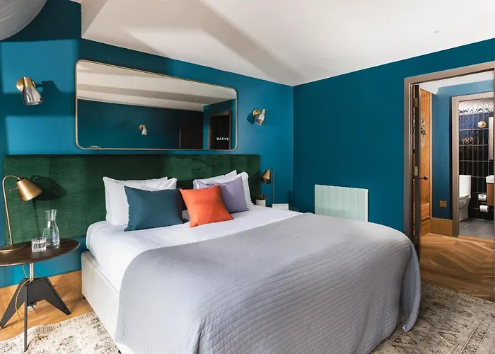 Aparthotel Native Manchester