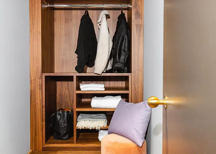 Native Aparthotel 4*